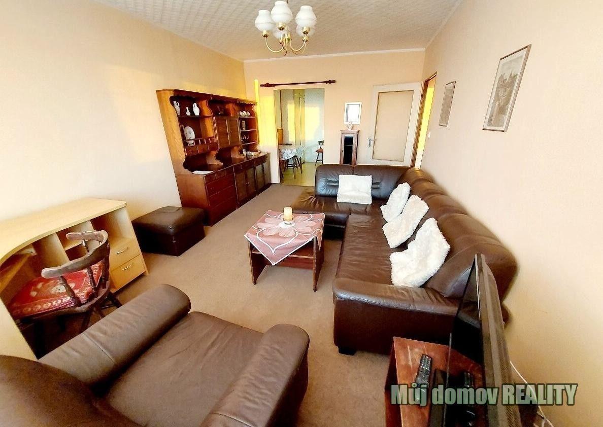 2+kk, Vodnická, Praha, 50 m²