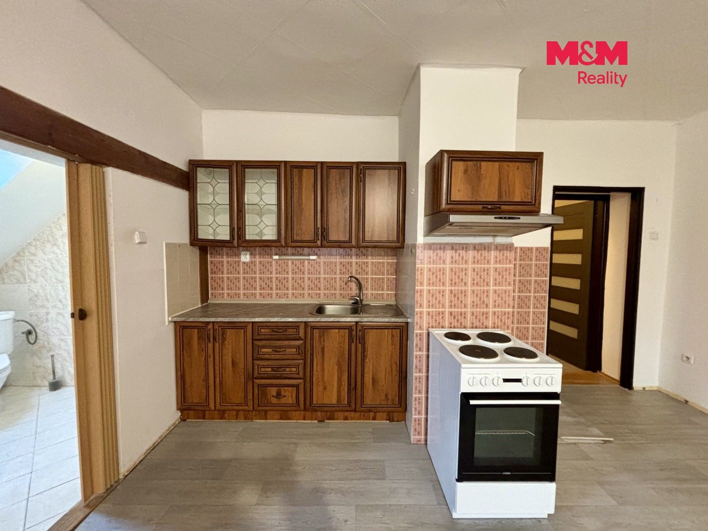Byt 3+kk · 60 m² · Hraničná, Janov nad Nisou - 3