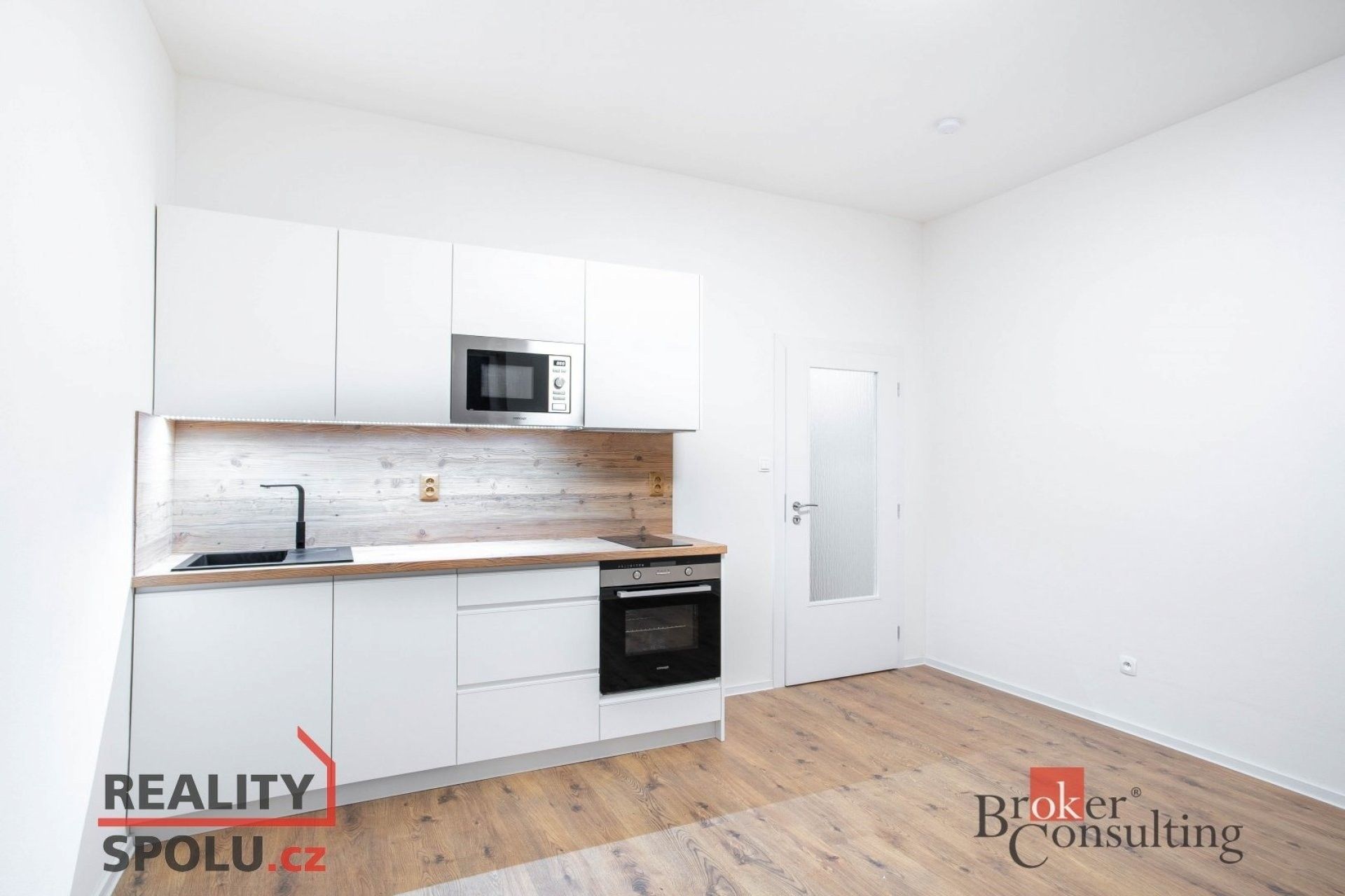 Prodej byt 1+kk - Palackého, Ostrava, 22 m²