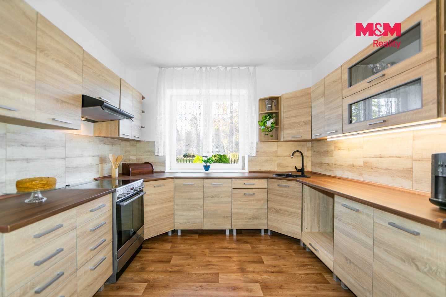 Chalupy, Mnichov, 150 m² - 2