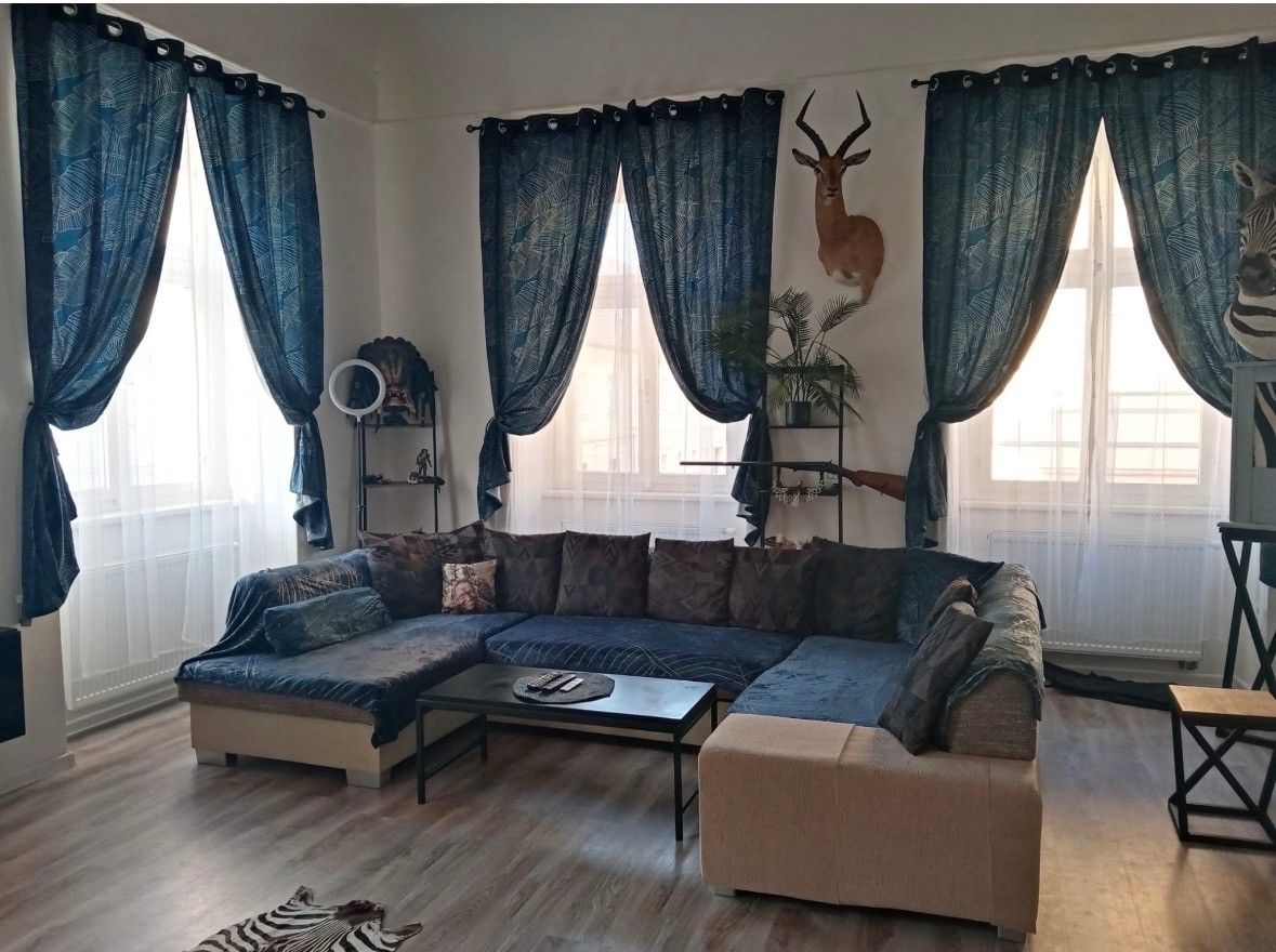 Byty, Terezín, 411 55