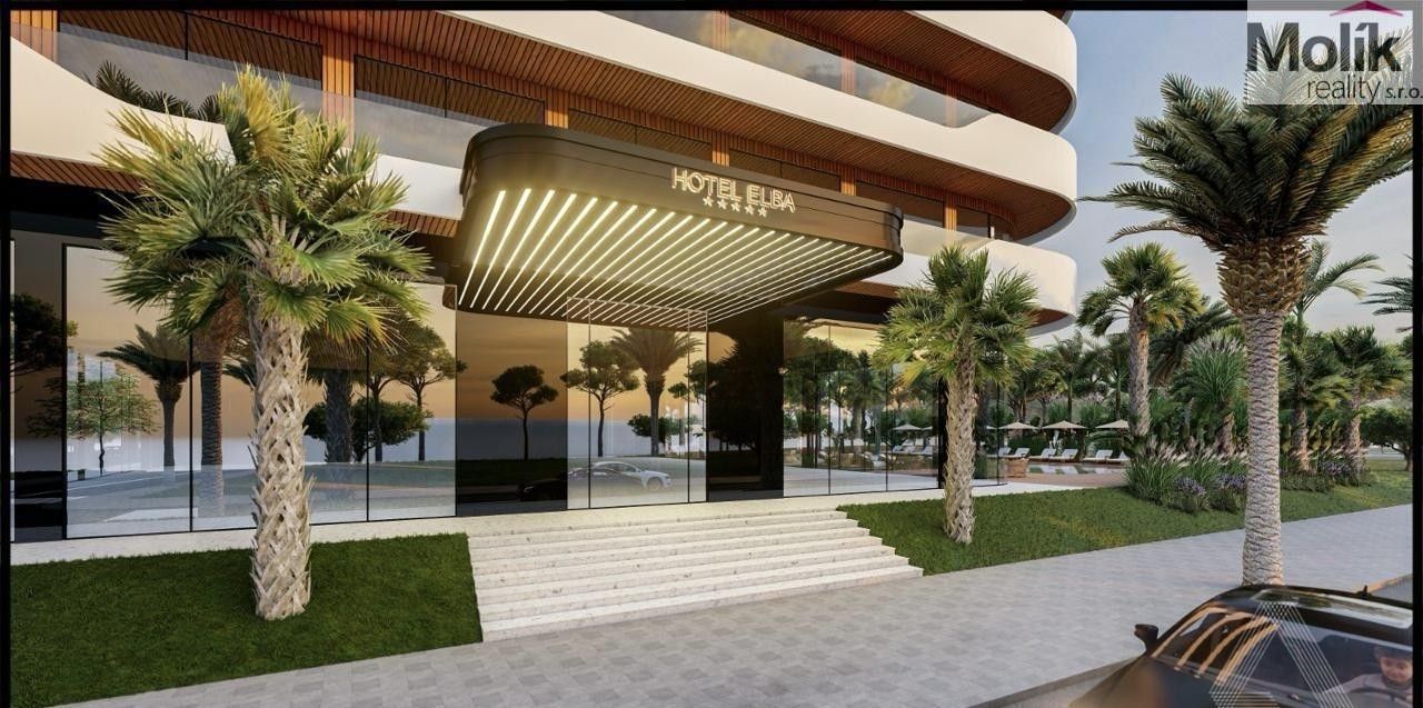 Prodej byt 2+kk - Golem, 93 m² - 5