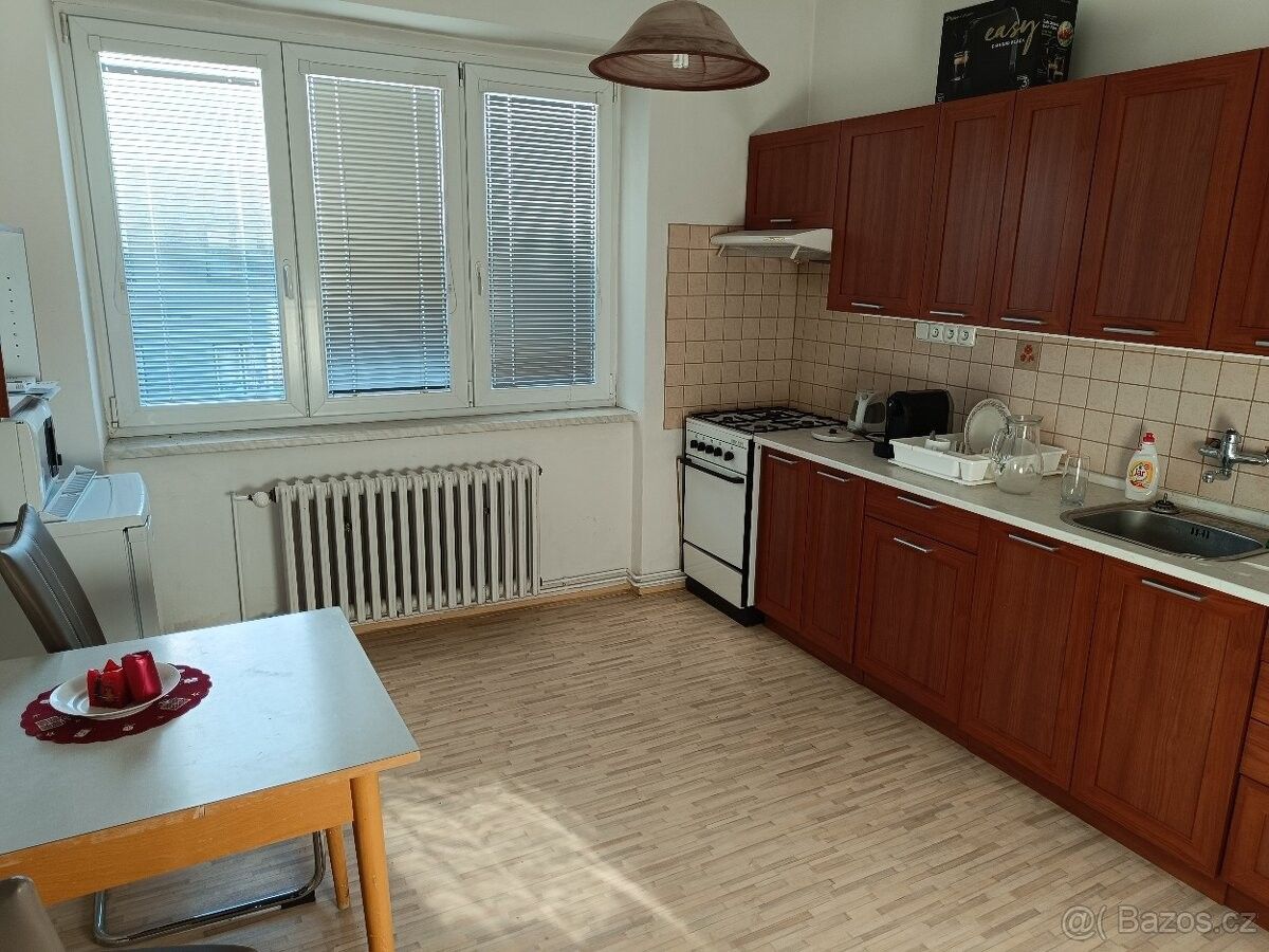 Byty, Jihlava, 586 01