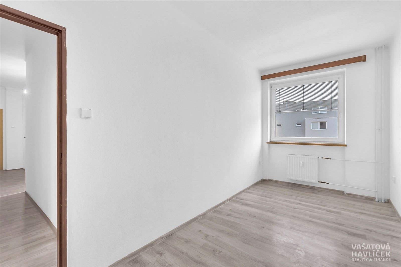 Pronájem byt 3+1 - Krátká, Opočno, 58 m²