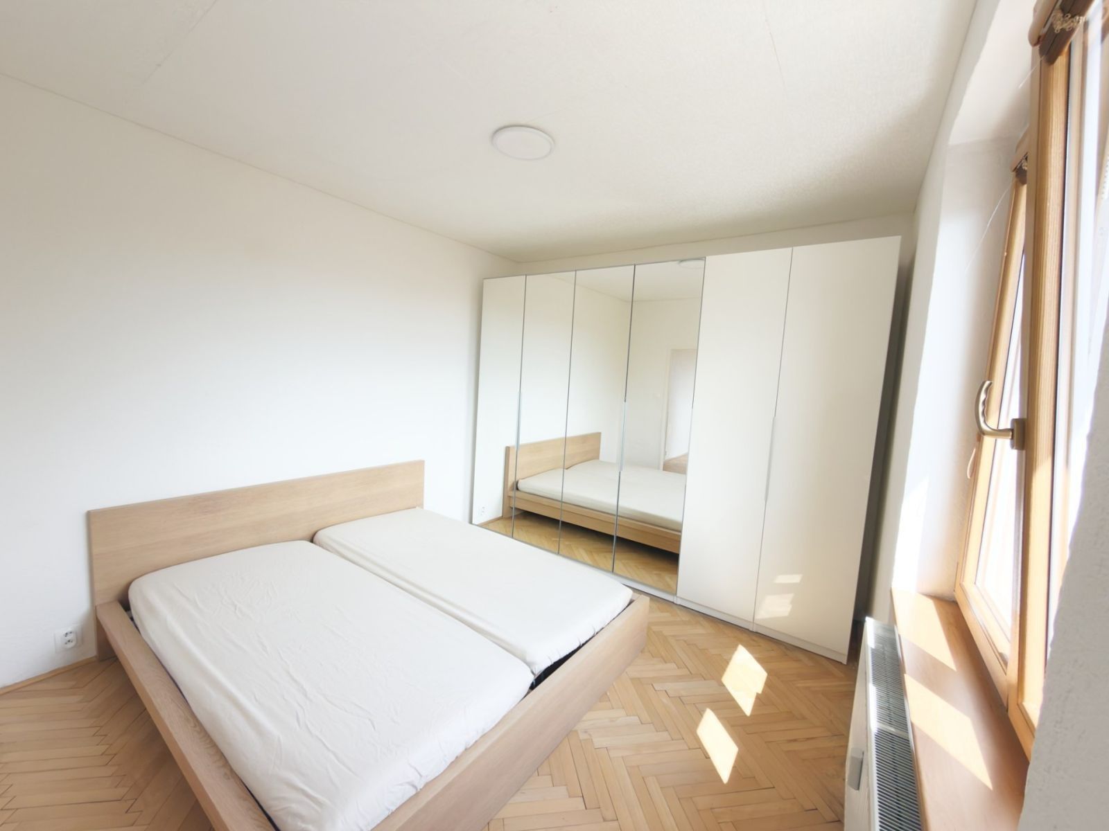 Byt 3+1 · 64 m² · Školní, Tachov - Tachov, Plzeňský kraj - 4