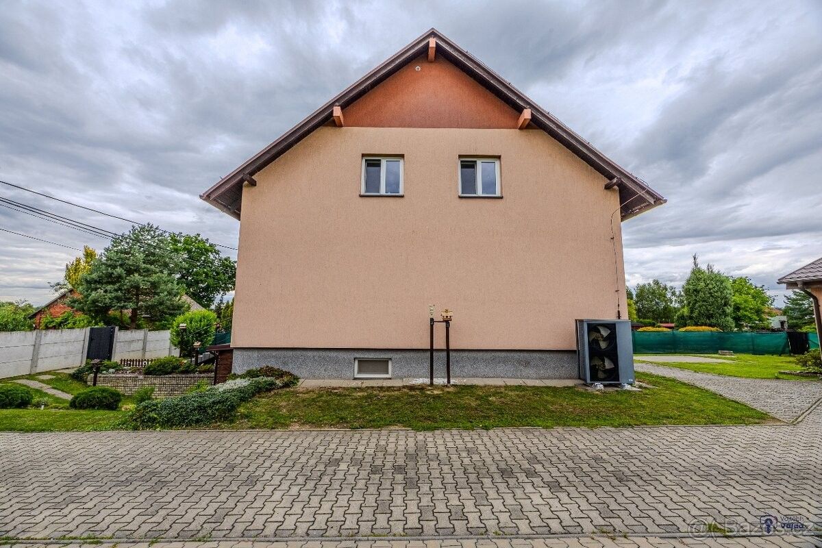 Prodej rodinný dům - Rychvald, 735 32 - 5
