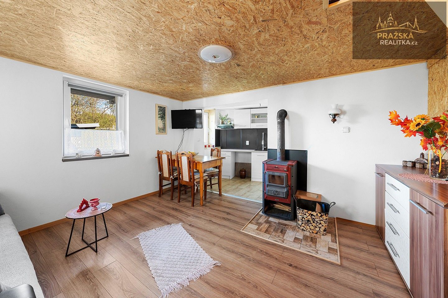 Chalupa · 47 m² · Nový Oldřichov, okres Česká Lípa, Liberecký kraj - 3