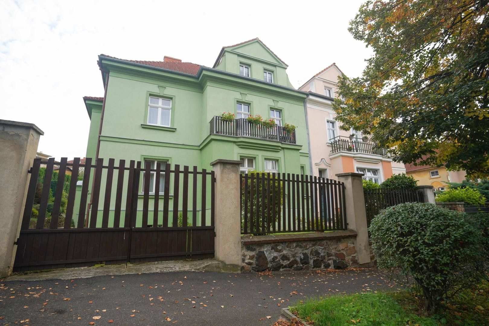 2+kk, Heydukova, Teplice, 50 m²