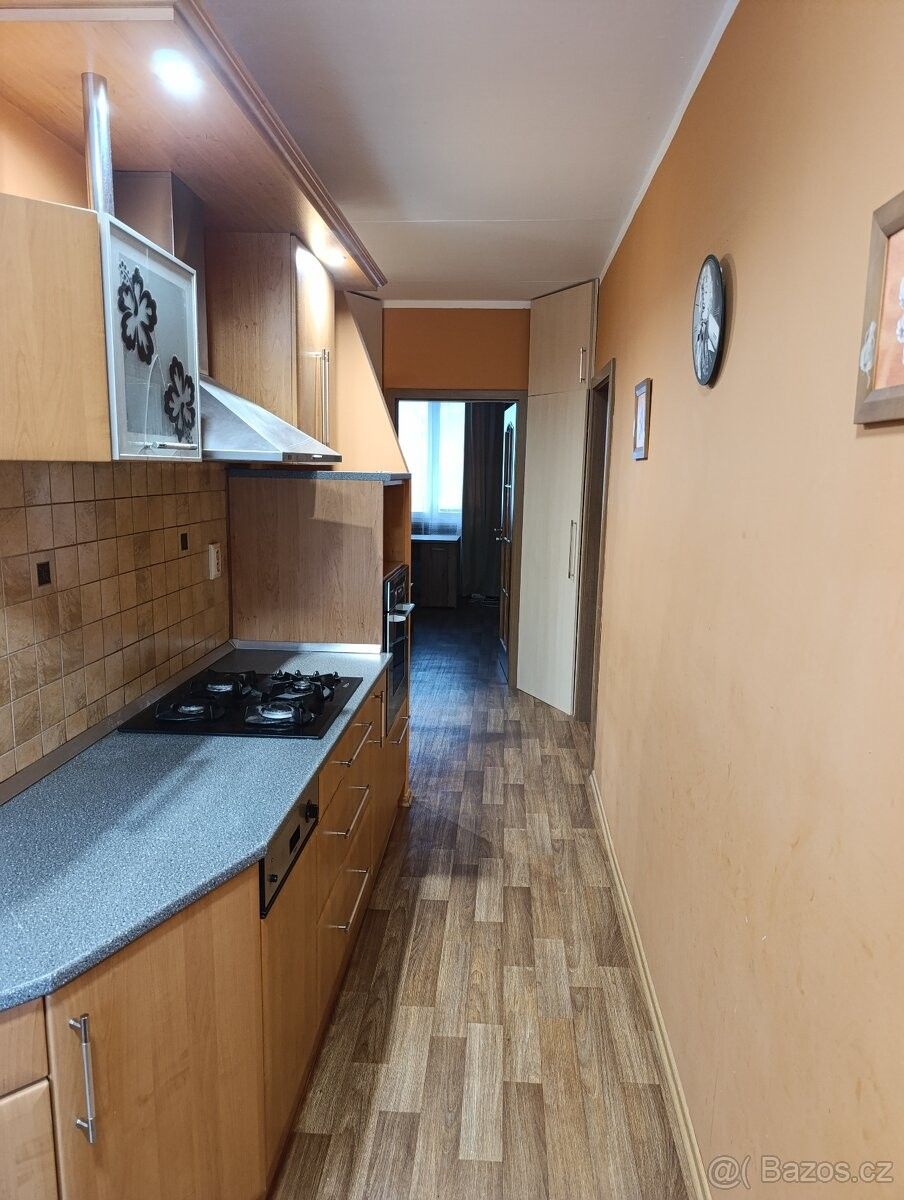 Byt · Tachov, 347 01 - 4