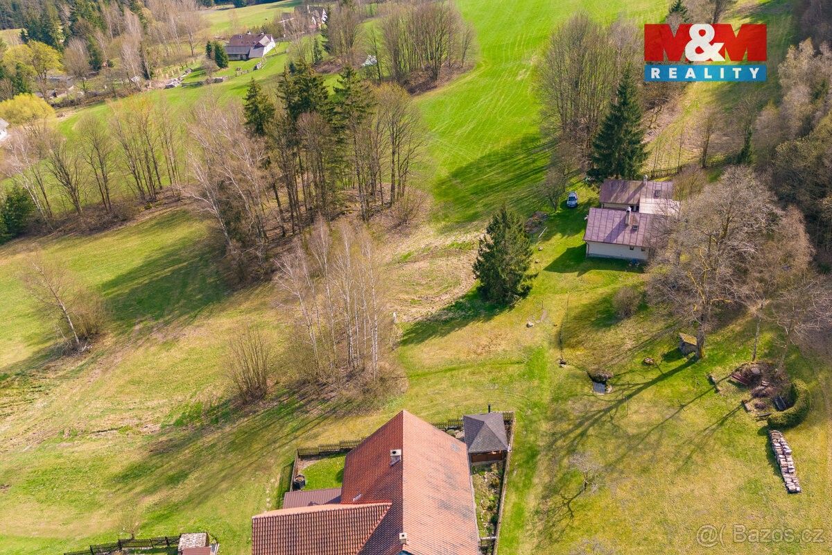 Prodej pozemek pro bydlení - Polička, 572 01