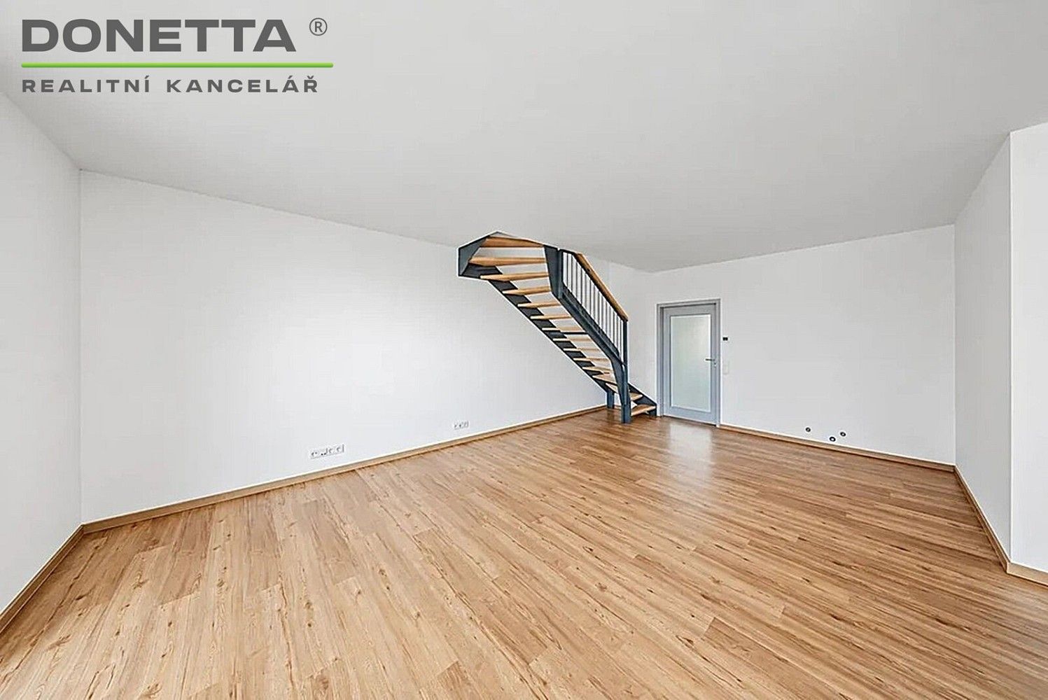 Prodej byt 4+kk - Pod Spáleníkem, Hradec Králové - Slatina, 114 m² - 5