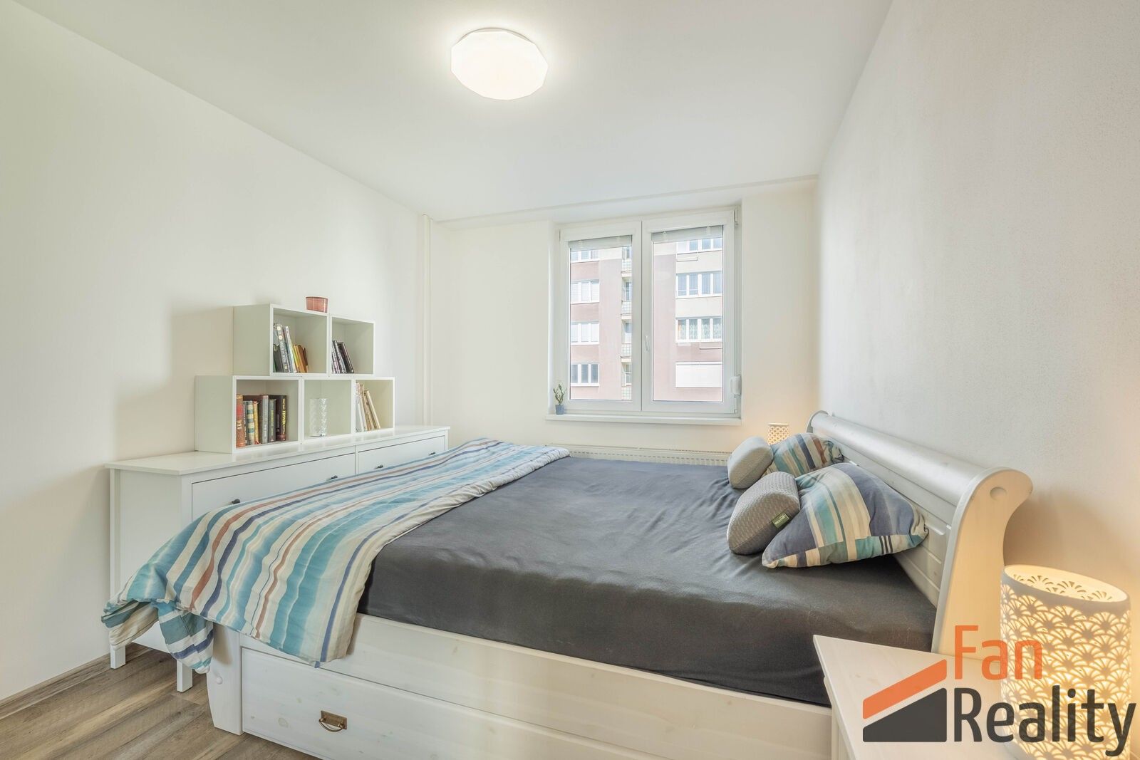 Byt 3+kk · 57 m² · B. Němcové 313, Meziboří - 2