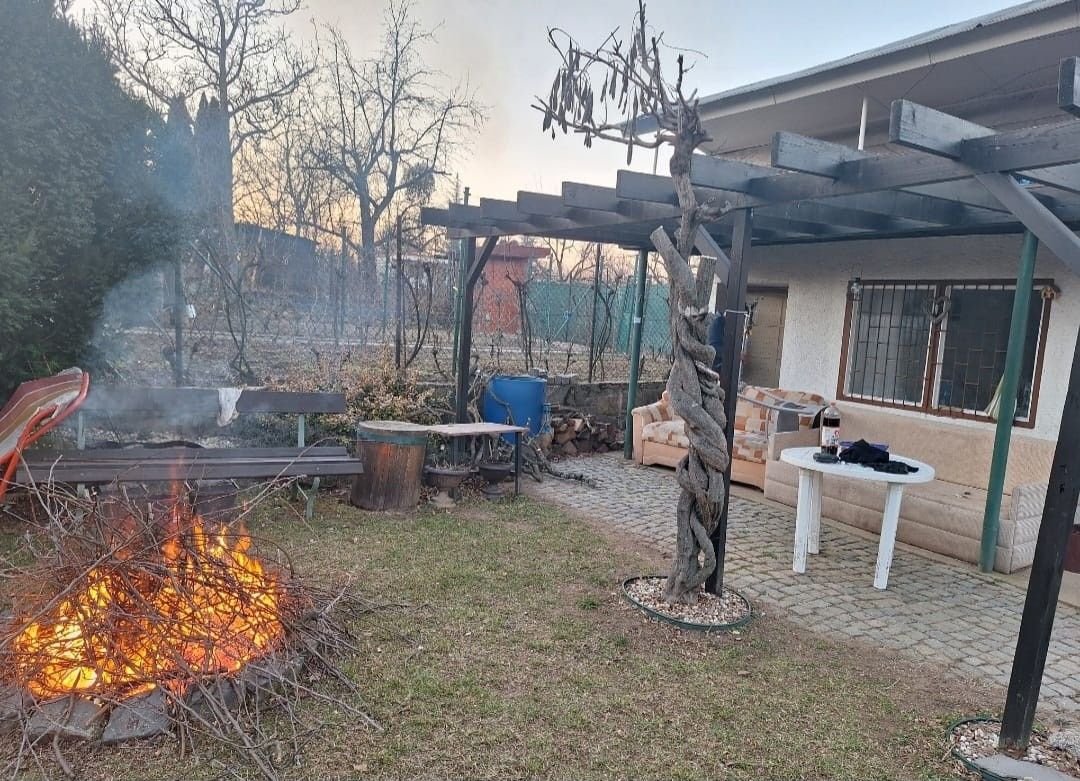 Chaty, Kyjov, 697 01