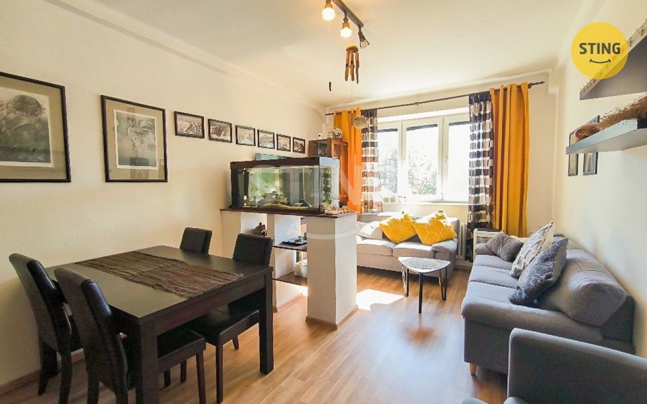Prodej byt 2+1 - Čapkova, Karviná, 57 m² - 5
