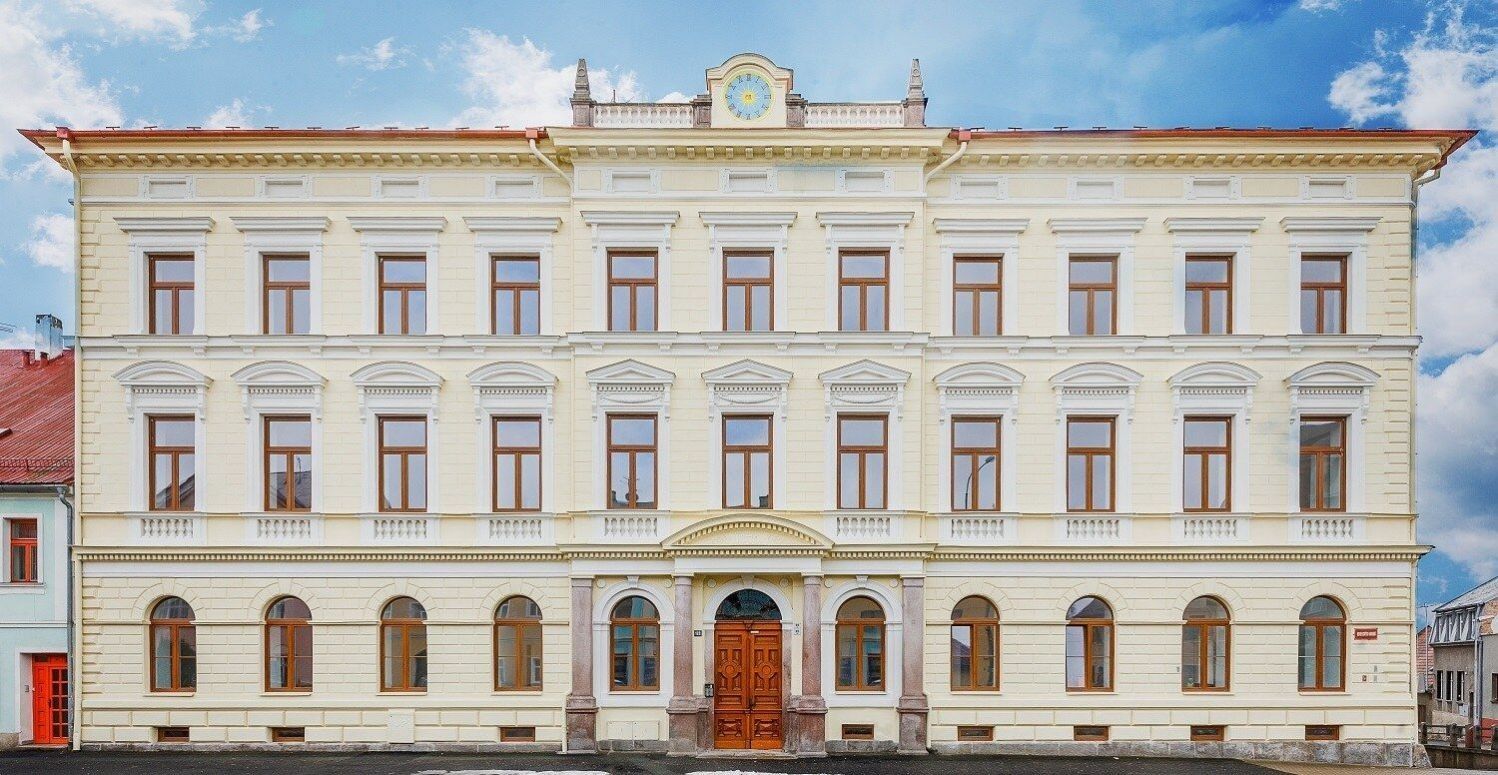 2+kk, Dukelských hrdinů , Planá, 47 m²