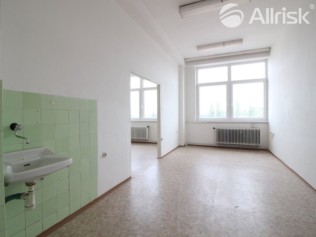 Pronájem kancelář - Brno, okres Brno-město, Jihomoravský kraj, 36 m² - 5