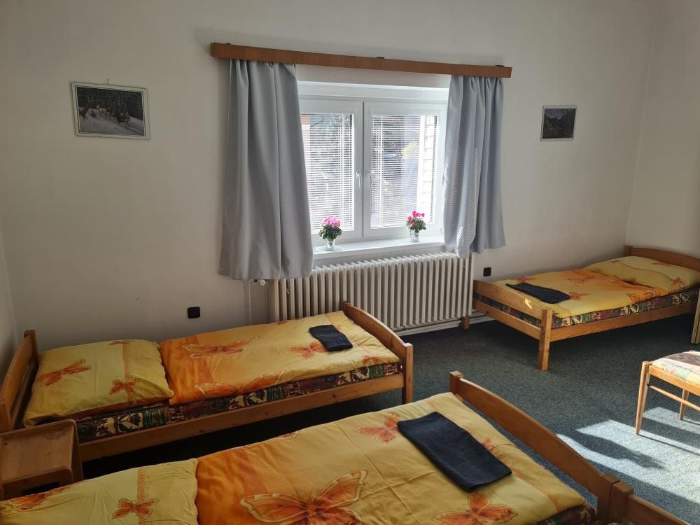 Byt 1+kk · 20 m² · Blansko 572, Jablonec nad Jizerou - 4