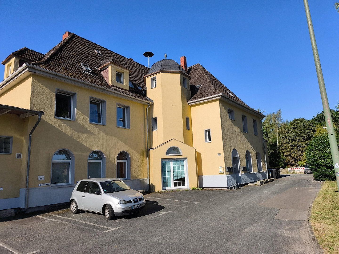 Rodinné domy, , Dolní Sasko, 675 m² - 2