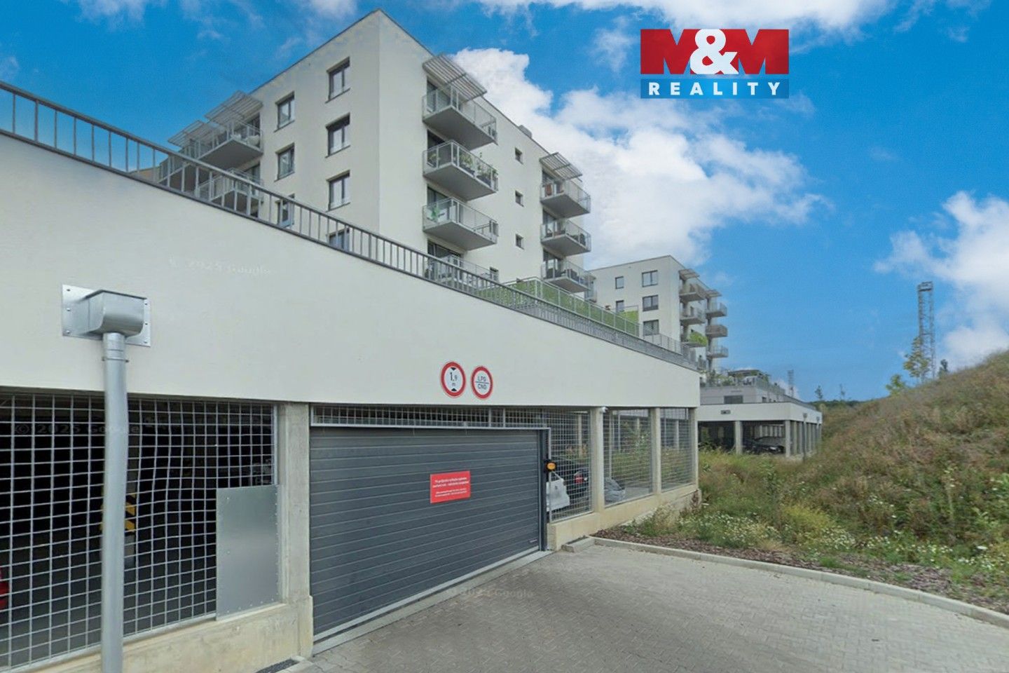 Ostatní, Čerpadlová, Praha, 20 m²