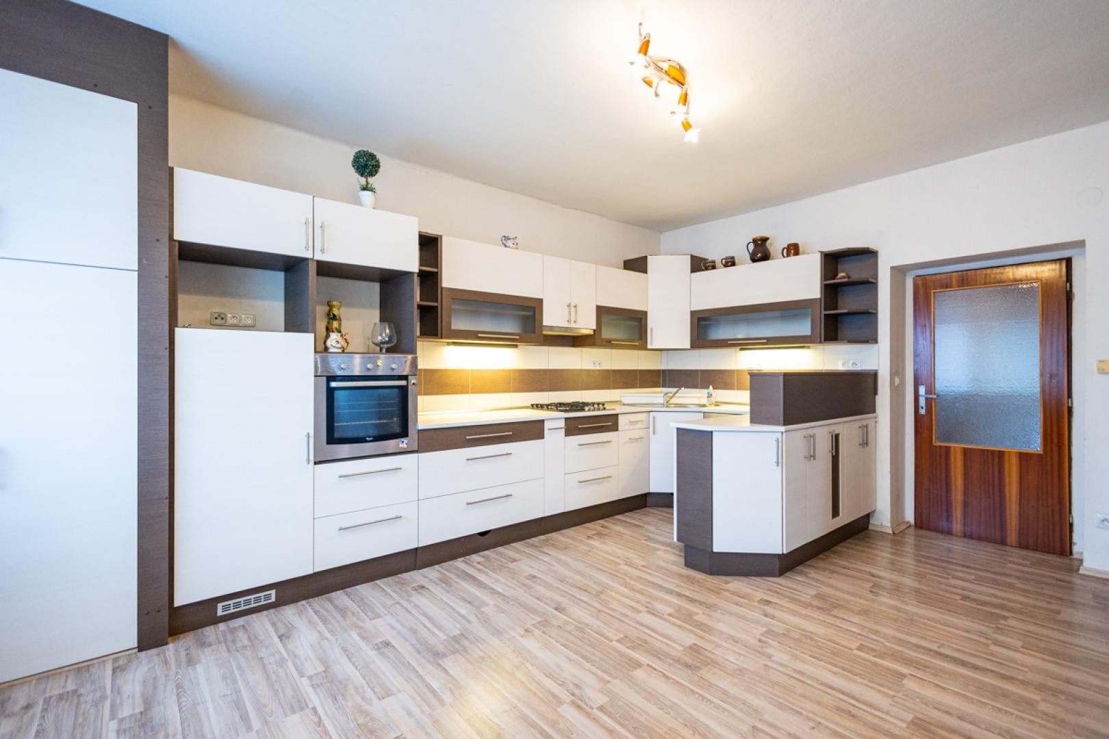 Rodinné domy, Třebízského 841, Hradec Králové Pražské Předměstí, 180 m² - 2