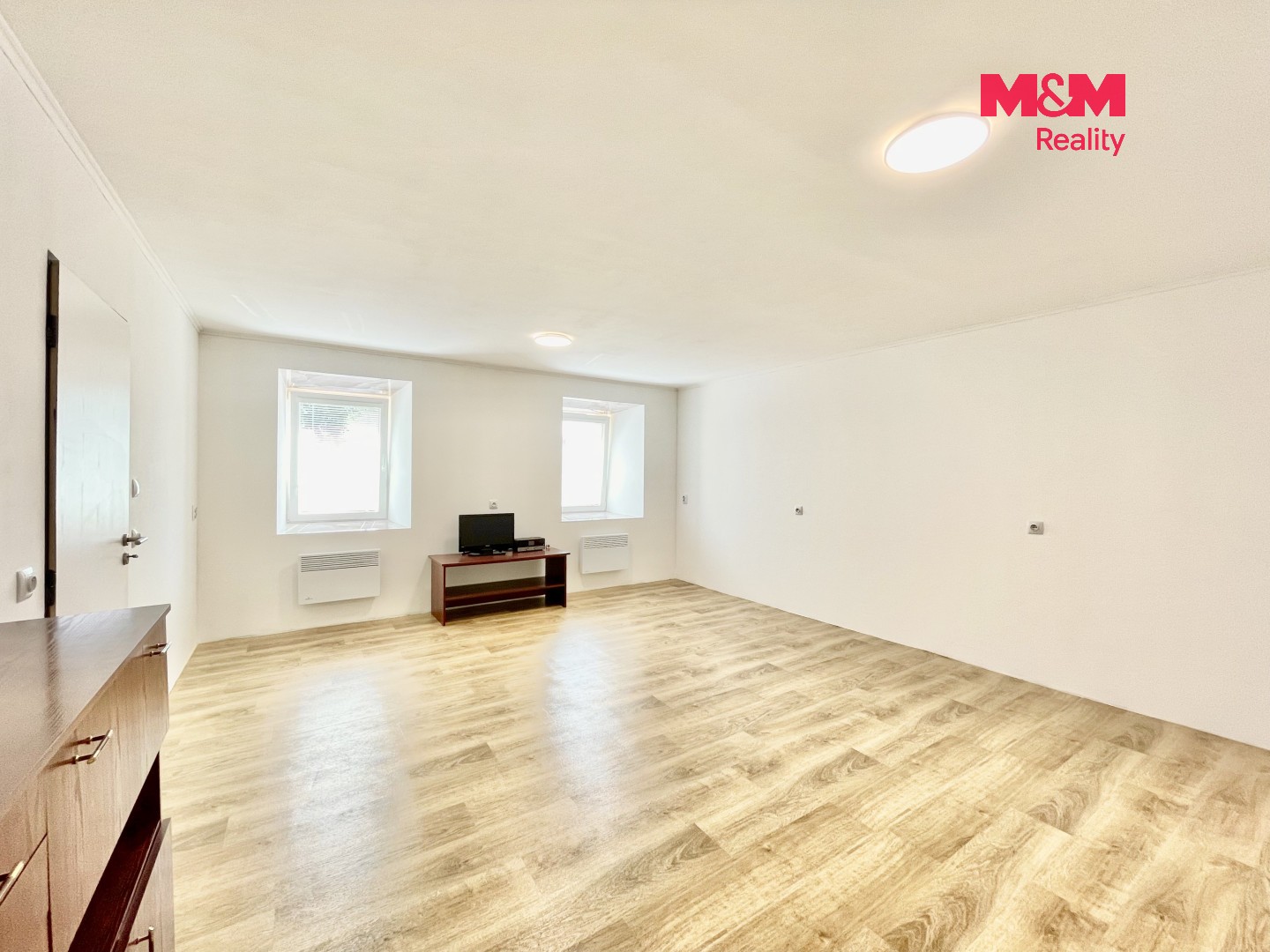 Byt 1+1 · 45 m² · Hradec nad Svitavou - 4