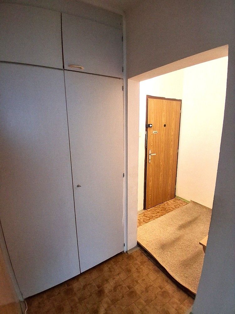 Prodej byt 2+kk - Vimperk - Vimperk II, okres Prachatice, Jihočeský kraj, 43 m² - 5
