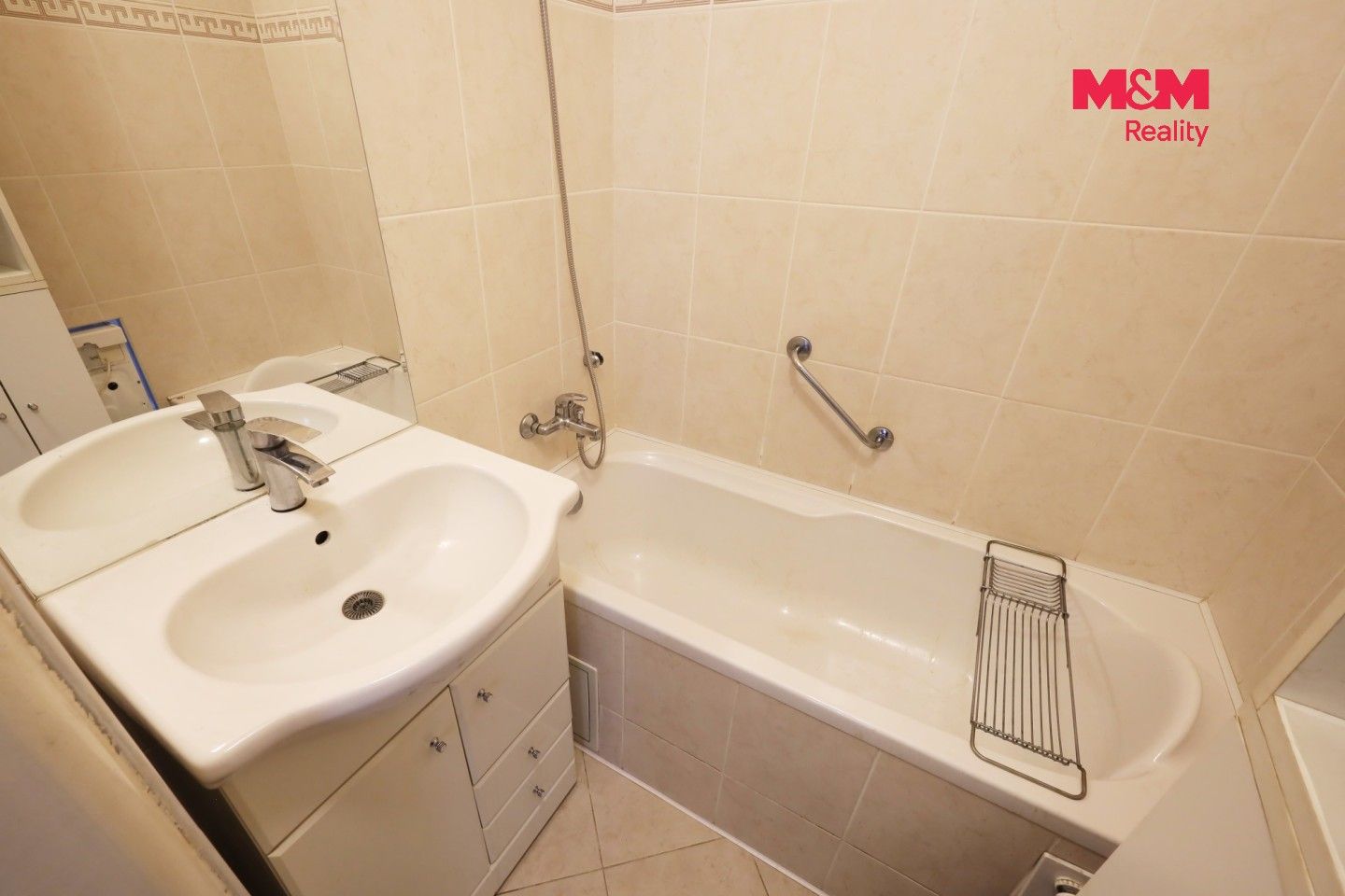 Pronájem byt 2+1 - Na Rámech, Ledeč nad Sázavou, 53 m² - 5