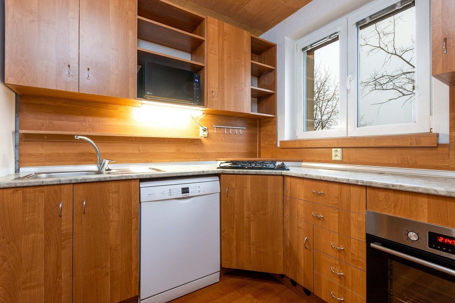 3+1, Ostrava - Hrabůvka, okres Ostrava-město, Moravskoslezský kraj, 54 m² - 2