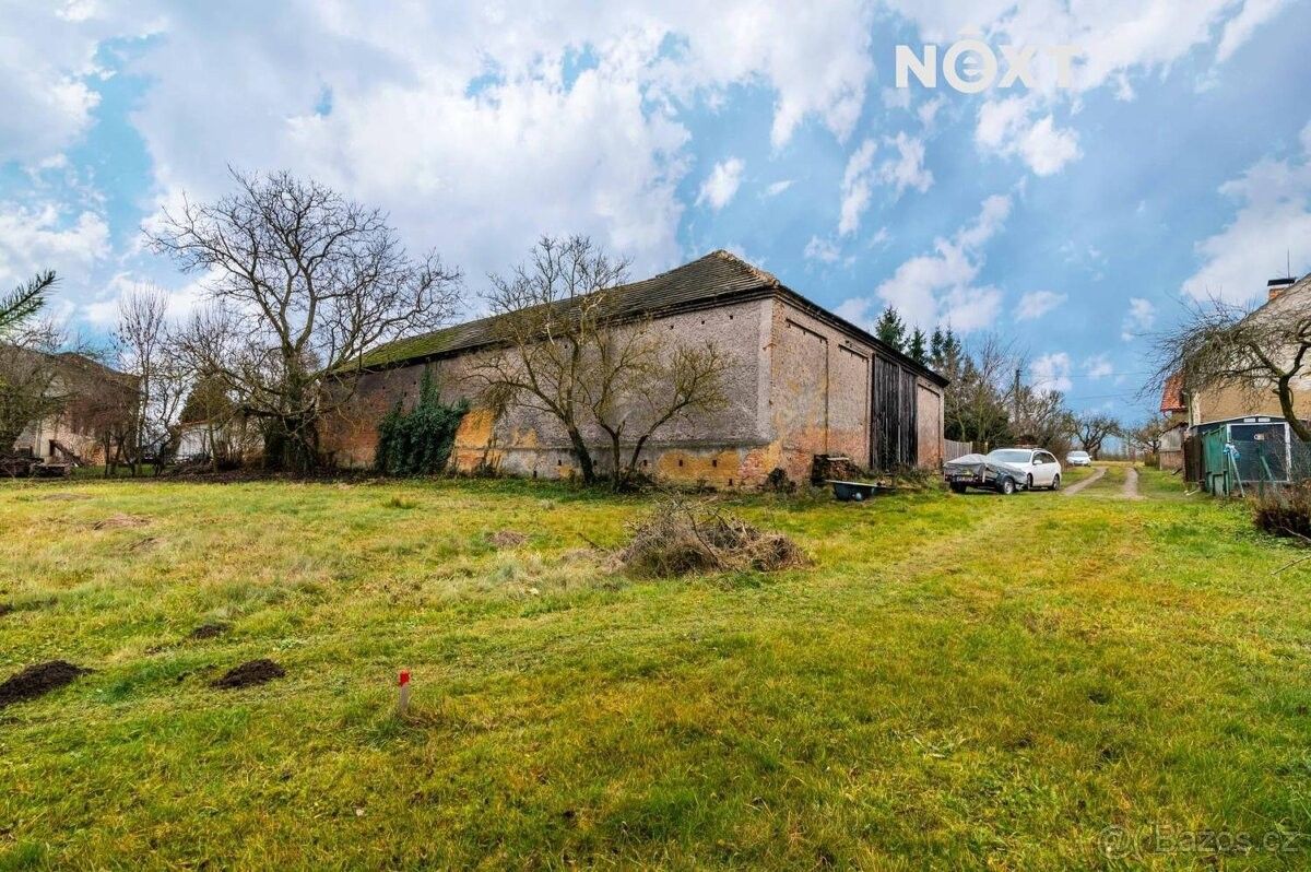 Pozemky pro bydlení, Zbiroh, 338 08