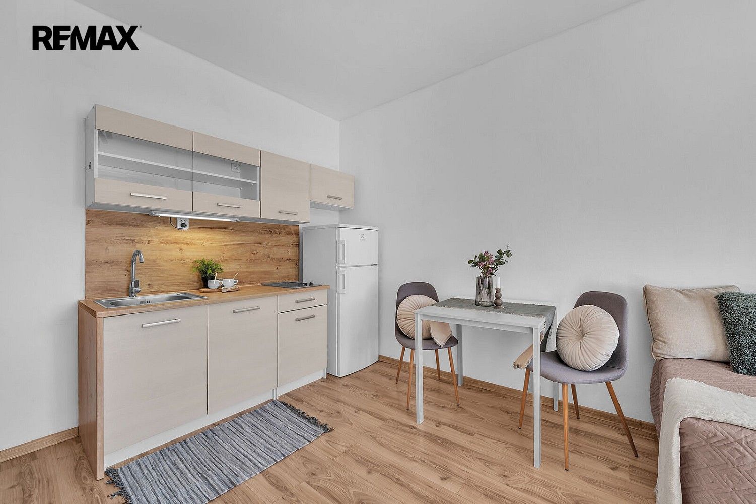 1+kk, Praha - Michle, okres Praha 4, Hlavní město Praha, 29 m² - 1