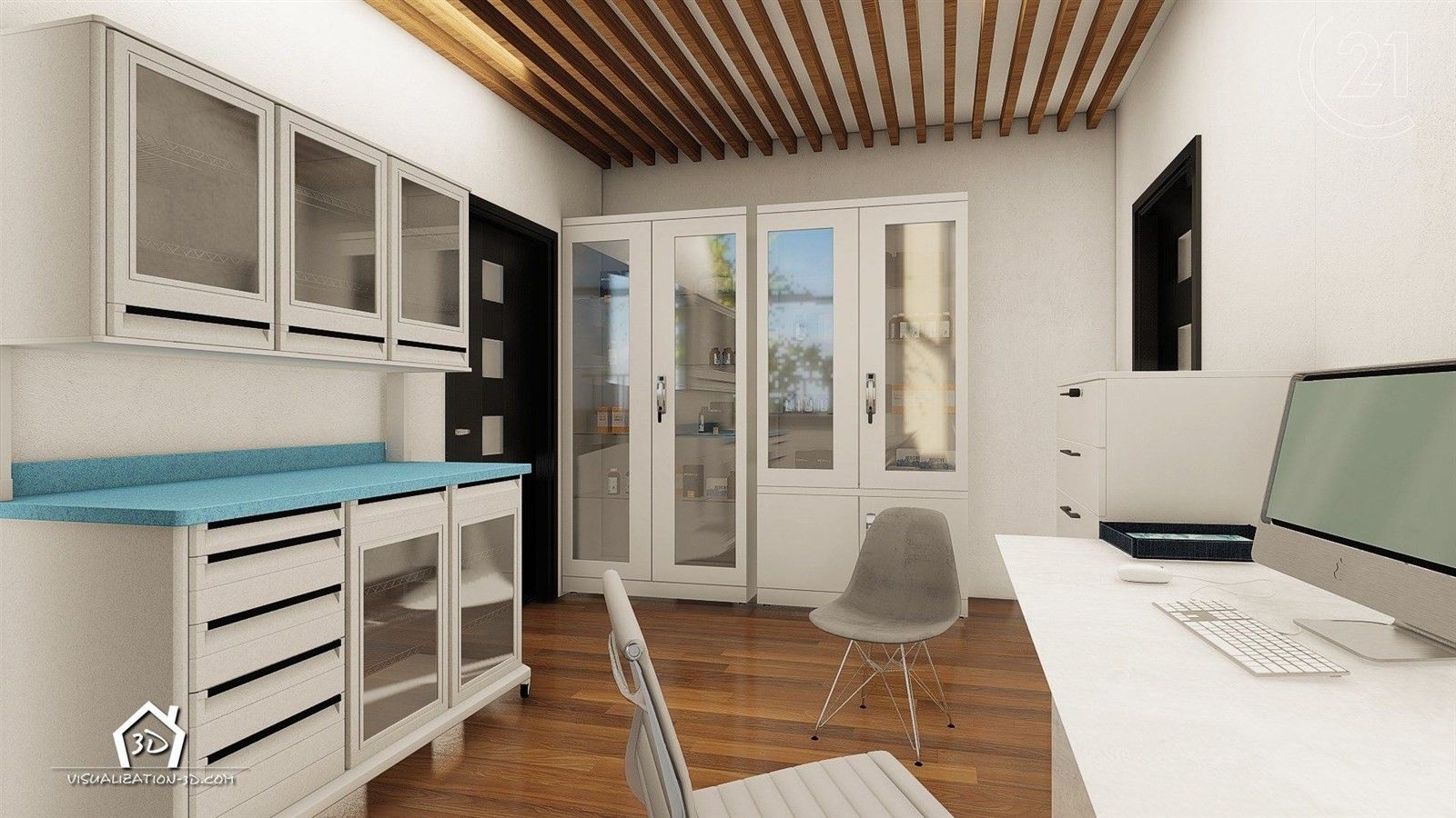 Komerční nemovitost · 65 m² · Záhumenní 351, Kopřivnice - 4