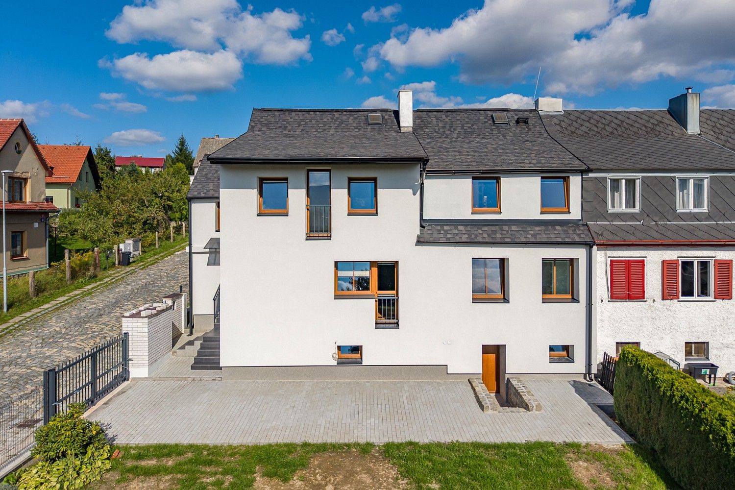 Byt 3+1 · 71 m² · Schillerova, Liberec - Liberec XII-Staré Pavlovice - 4