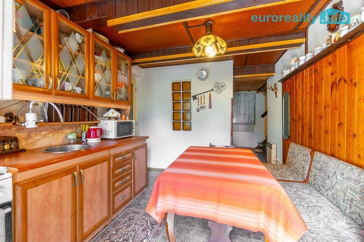 Prodej chalupa - Chlum - Drchlava, okres Česká Lípa, Liberecký kraj, 124 m² - 5