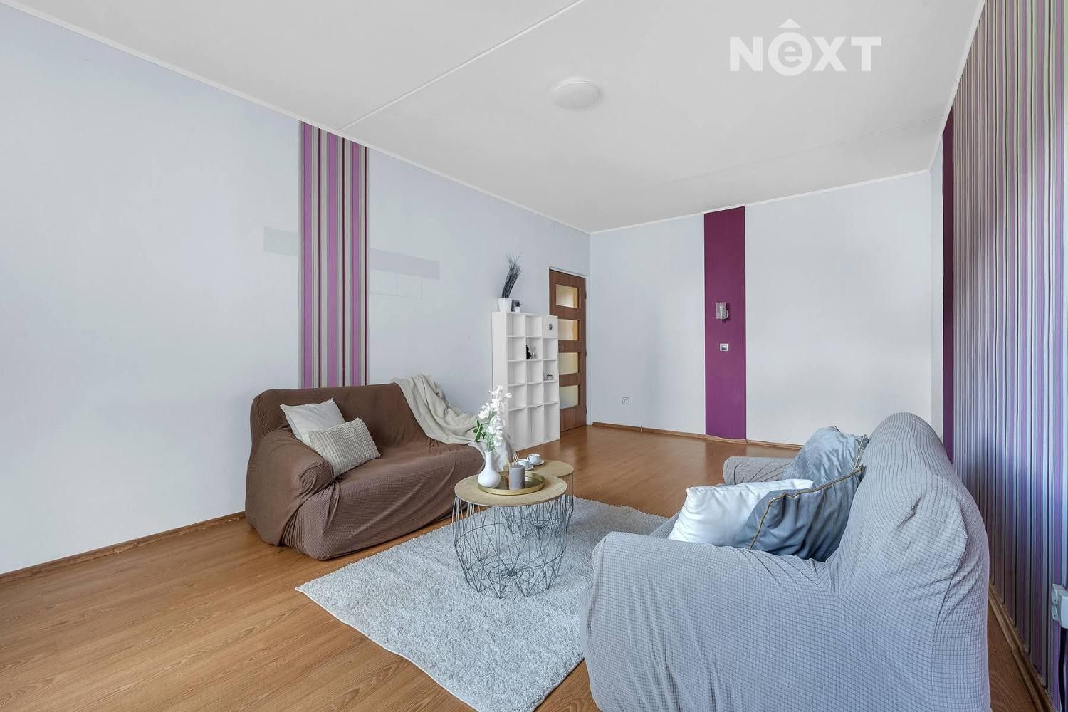 Pronájem byt 3+1 - Slovenská 530, Trutnov Horní Staré Město, 70 m² - 5