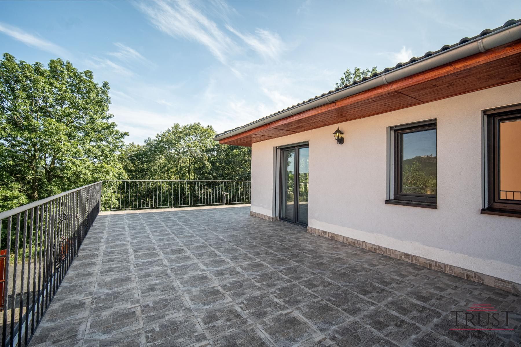 Vily, Albrechtova,Teplice, 338 m²