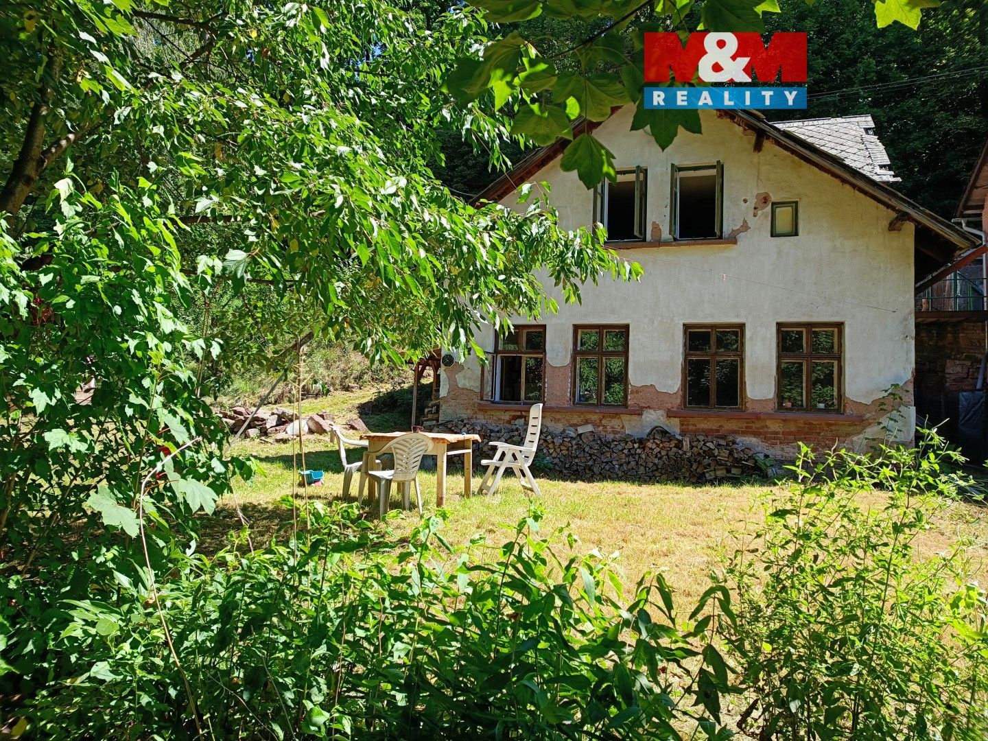 Rodinné domy, Libštát, 180 m²