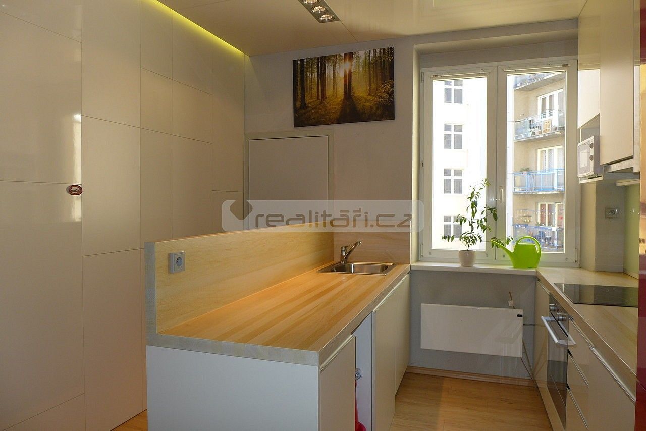 1+1, Plzeň - Východní Předměstí, okres Plzeň-město, Plzeňský kraj, 57 m² - 2