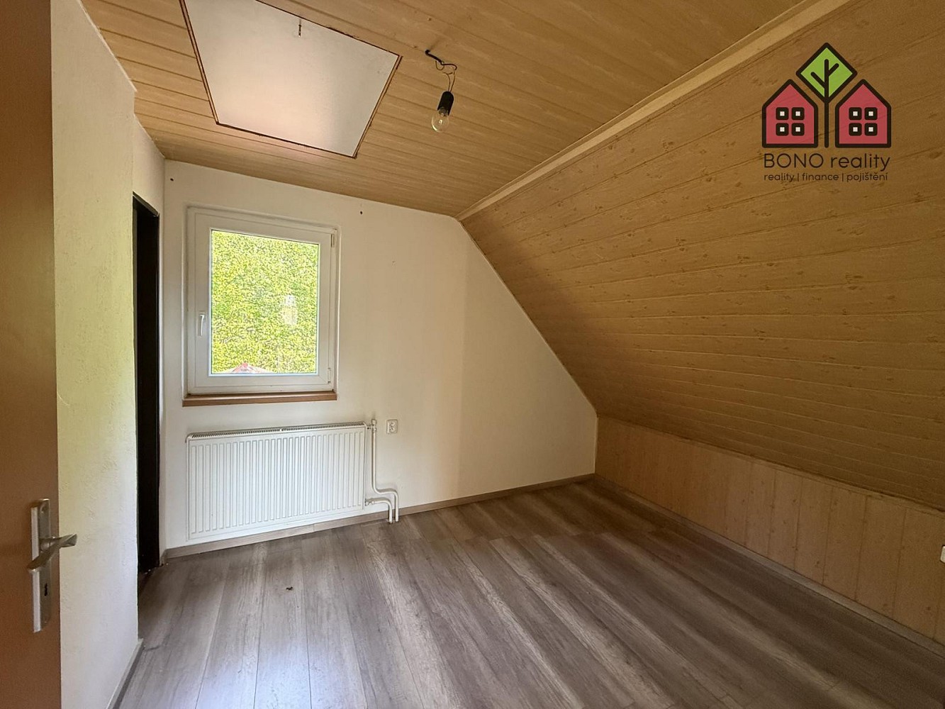 Prodej chalupa - Úštěk - Kalovice, okres Litoměřice, 116 m² - 5