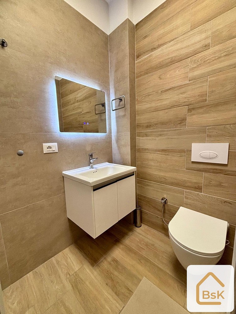 Prodej byt 2+kk - Qerret, Albánie, 36 m² - 5