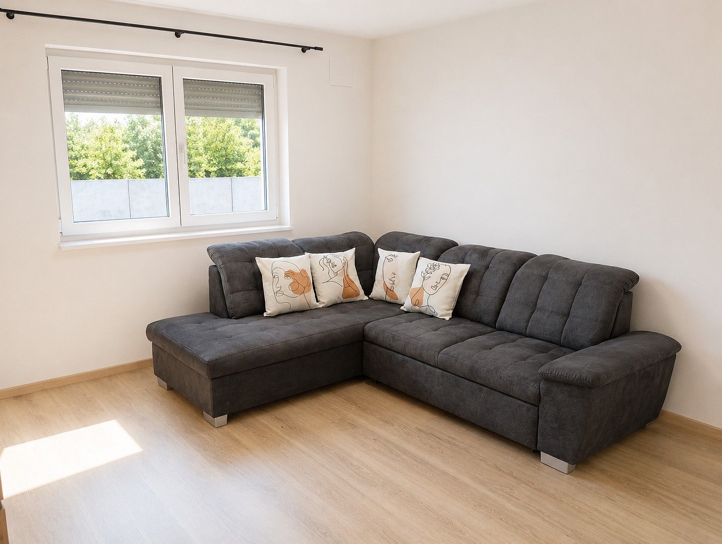 Byt 2+1 · 66 m² · , Bádensko-Württembersko - 4