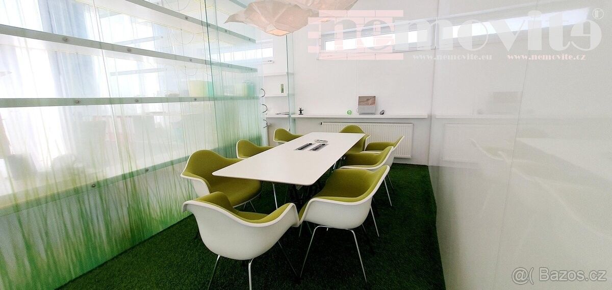 Pronájem kancelář - Jesenice u Prahy, 252 42