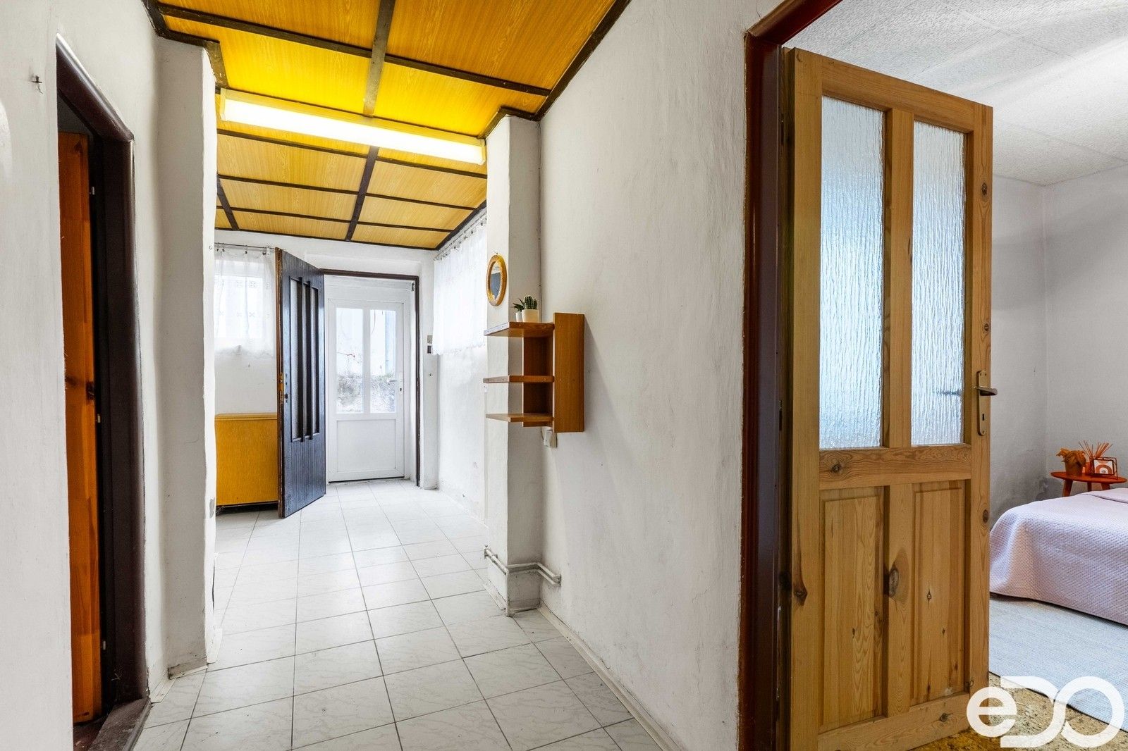 Prodej rodinný dům - Sportovní, Pchery, 78 m²