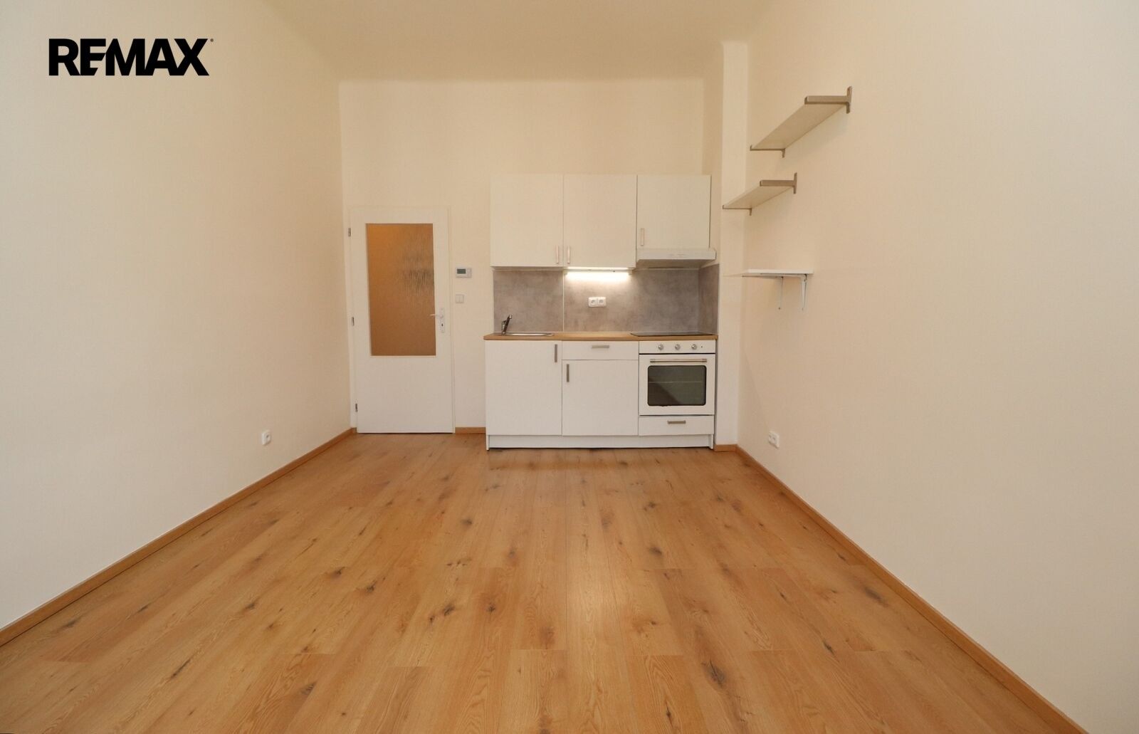 2+kk, Oldřichova 528, Praha Nusle, 40 m² - 2