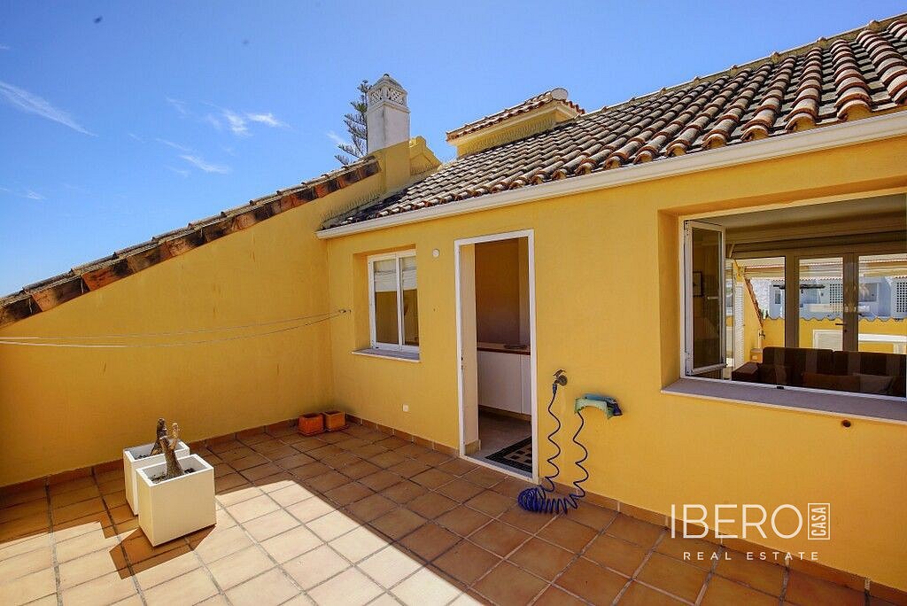 4+kk, Bel Air, Španělsko, 160 m² - 2