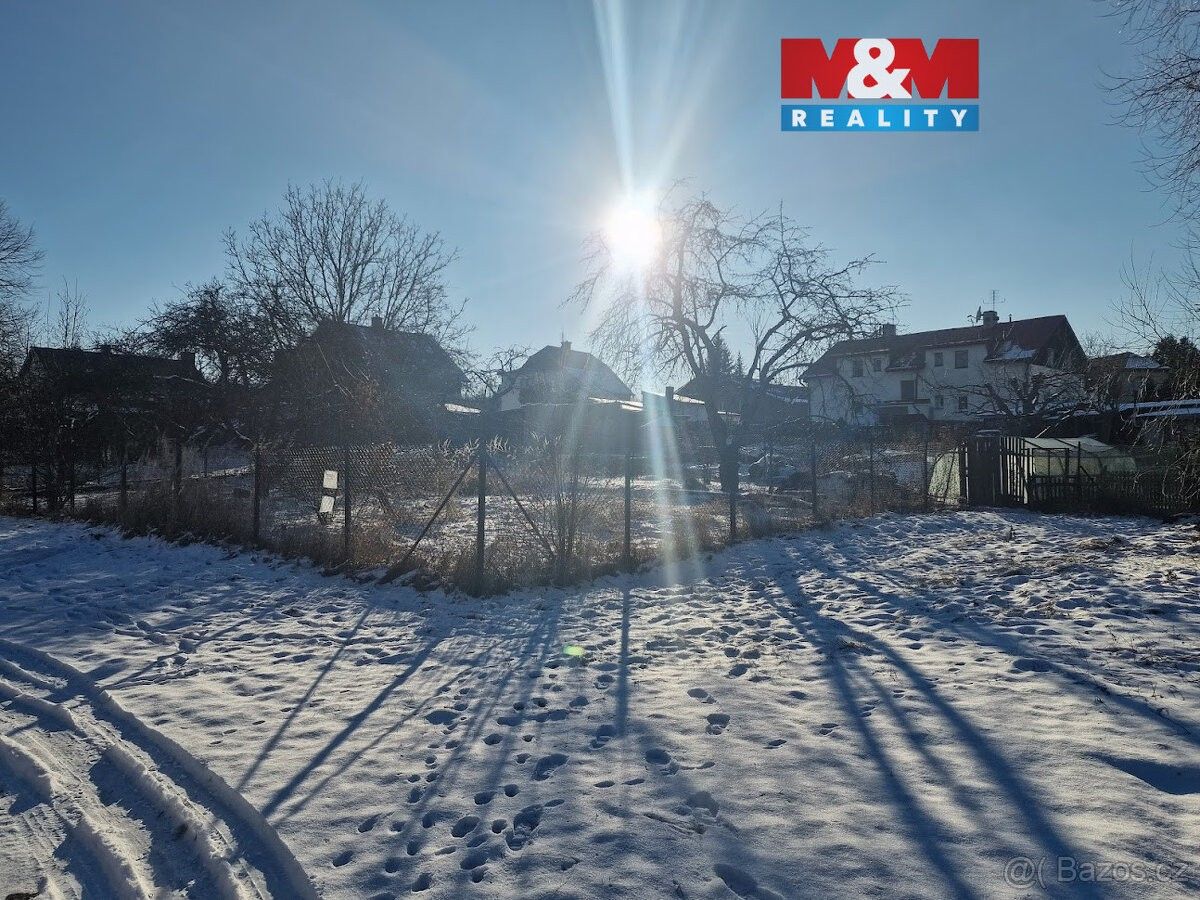 Zahrady, Nové Sedlo u Lokte, 357 34