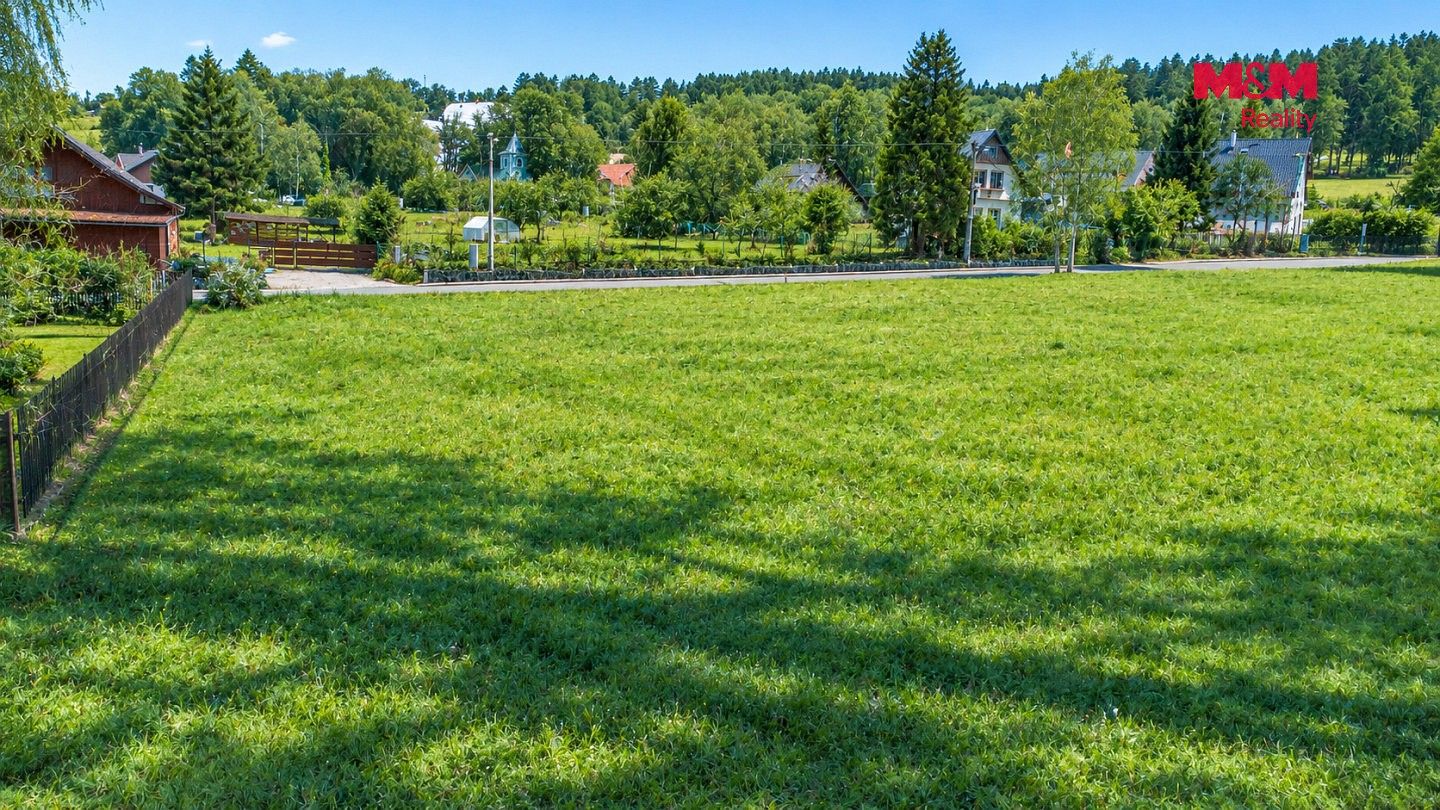 Pozemek pro bydlení · Polevsko, okres Česká Lípa, Liberecký kraj - 3