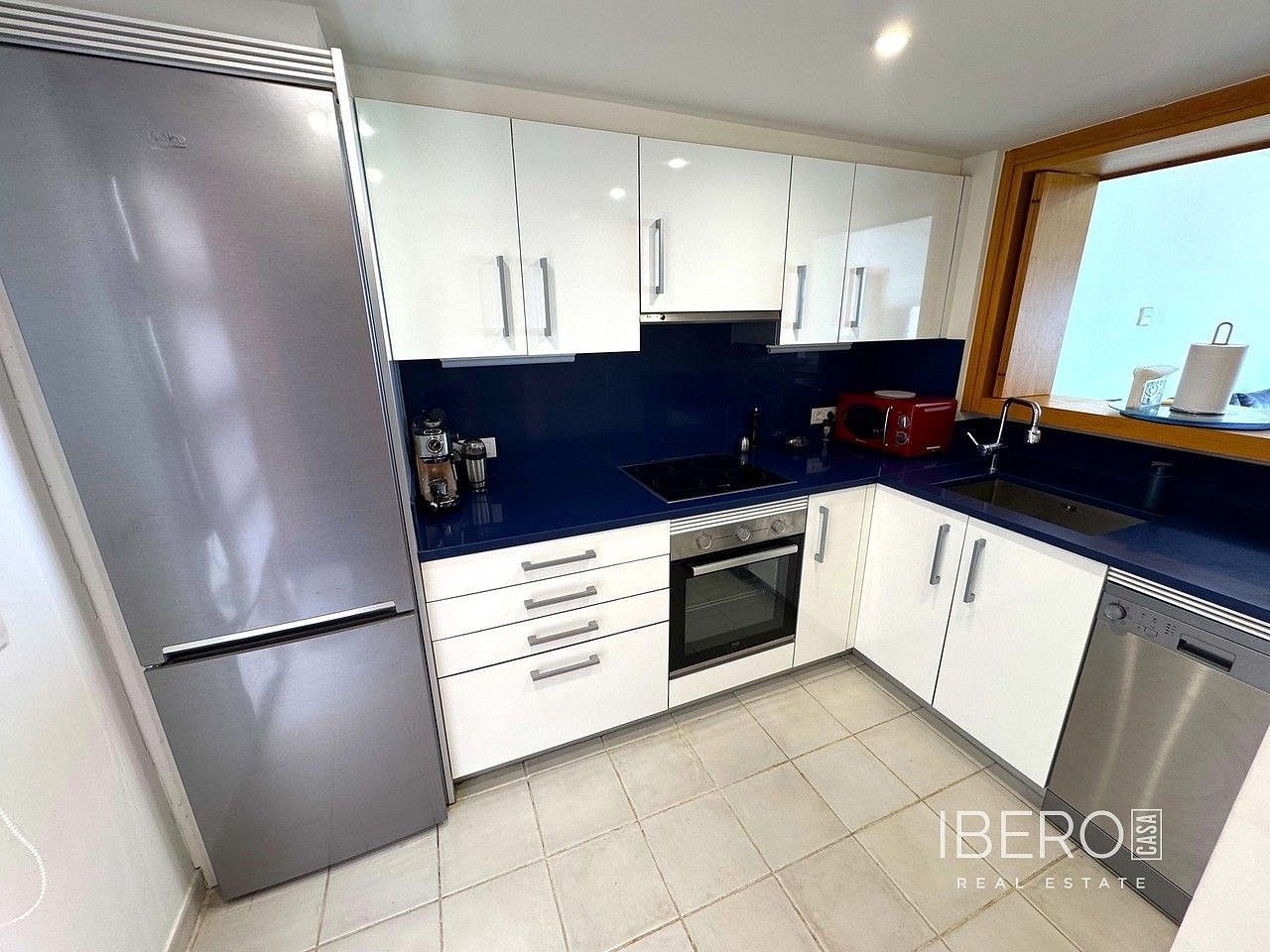 Prodej byt 4+kk - Mojacar, Španělsko, 92 m² - 5