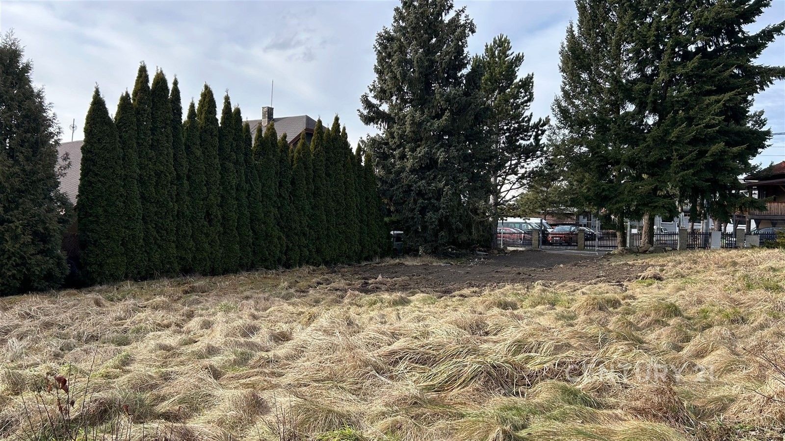 Prodej pozemek pro bydlení - Šenov