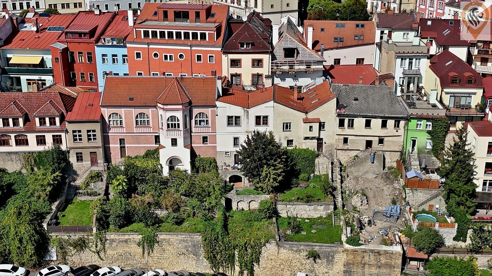 Komerční nemovitost · 1 000 m² · Mladá Boleslav - Mladá Boleslav I, Středočeský kraj - 4