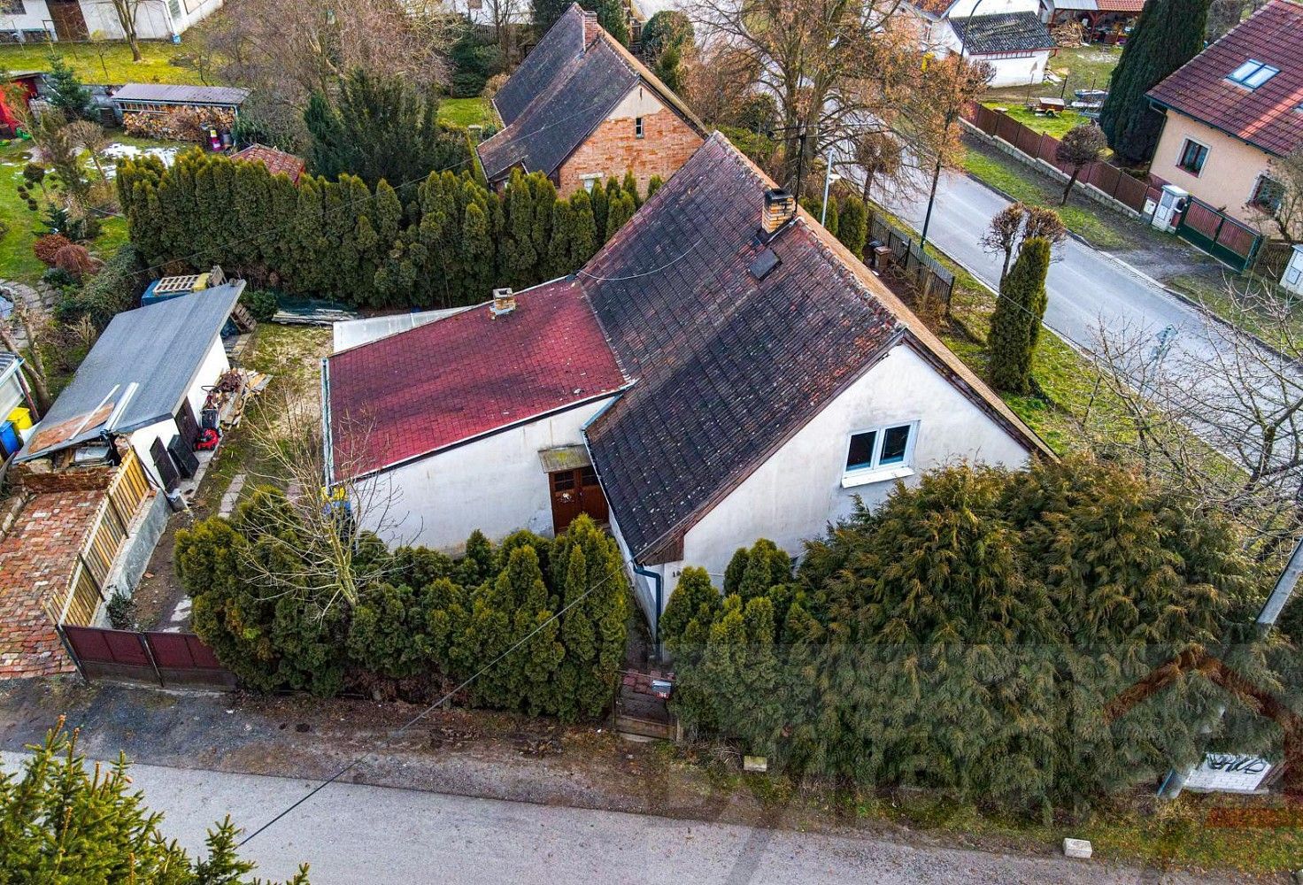 Rodinný dům · 129 m² · Průběžná, Pyšely, okres Benešov - 4